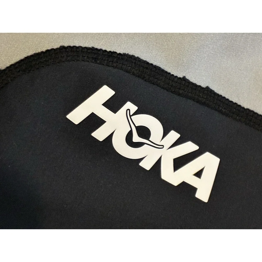 Hoka One One Women's Hupana Tight Size Medium - Picture 4 of 4